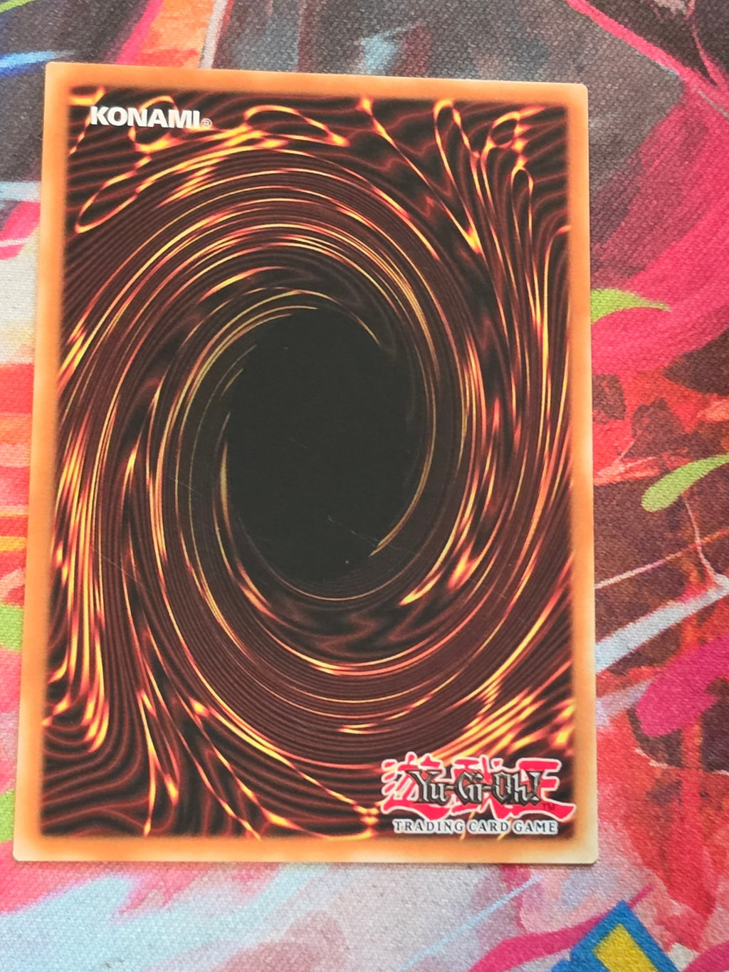 Lyrilusc - Turquoise Warbler Common Legendary Duelists: Synchro Storm LED8-EN044 LP (Back)