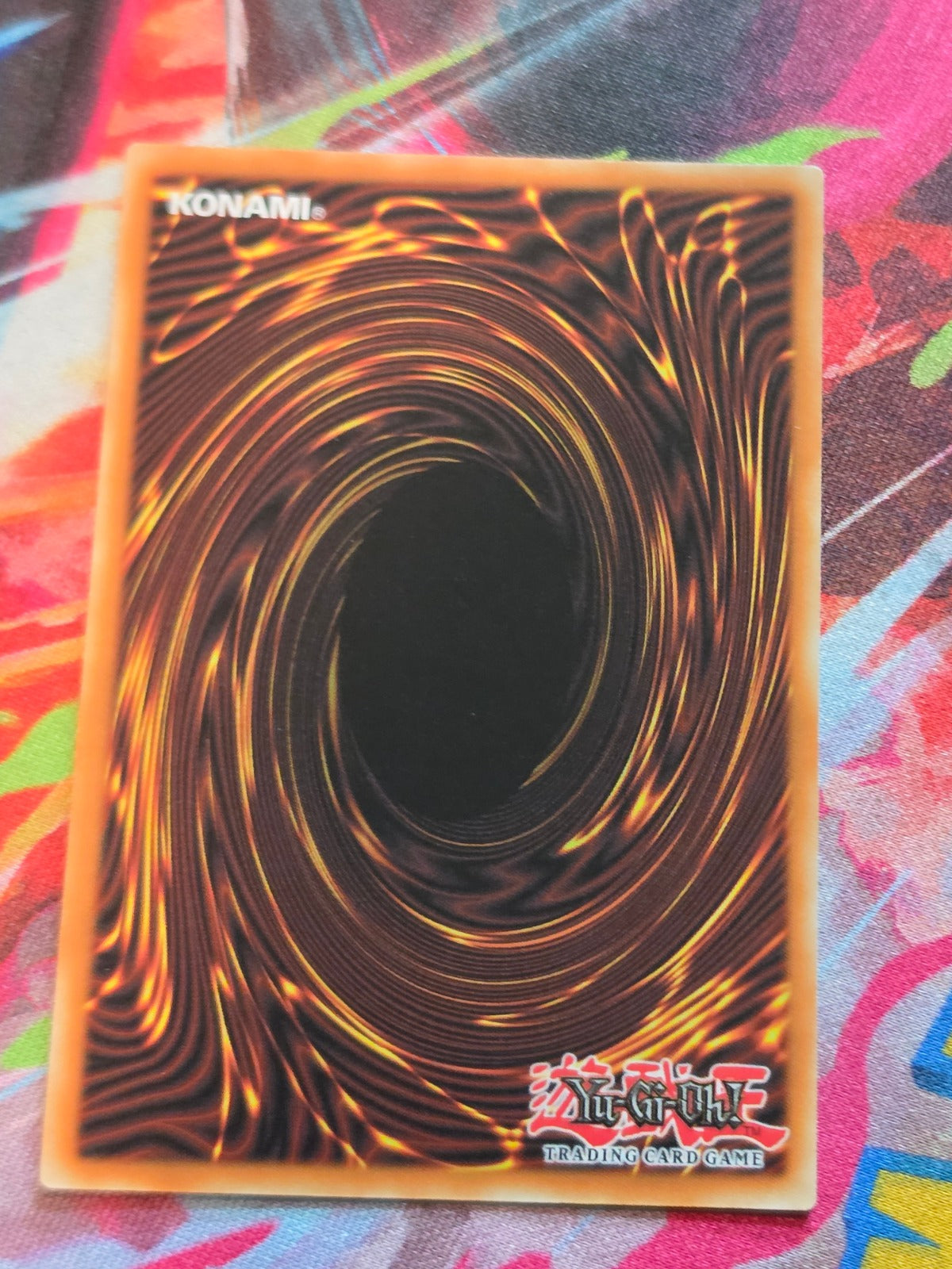 A Hero Lives Ultra Rare Duelist Saga DUSA-EN087 NM (Back)