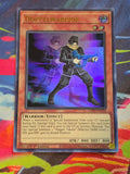 Doppelwarrior Ultra Rare Ghosts From the Past: The 2nd Haunting GFP2-EN102 LP