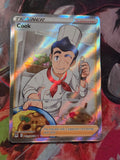 Cook Ultra Rare Lost Origin Trainer Gallery TG25/TG30 NM Pokemon
