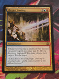 Cloven Casting - 86 - Alara Reborn - Rare - LP - MTG