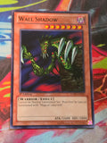 Wall Shadow Common Legendary Collection 4: Joey's World LCJW-EN229 LP