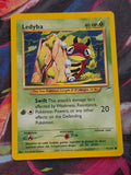 Ledyba - 071/105 - Neo Destiny - Common - Unlimited - LP Pokemon