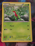 Grovyle - 7/116 - Plasma Freeze - Uncommon - MP - Pokemon