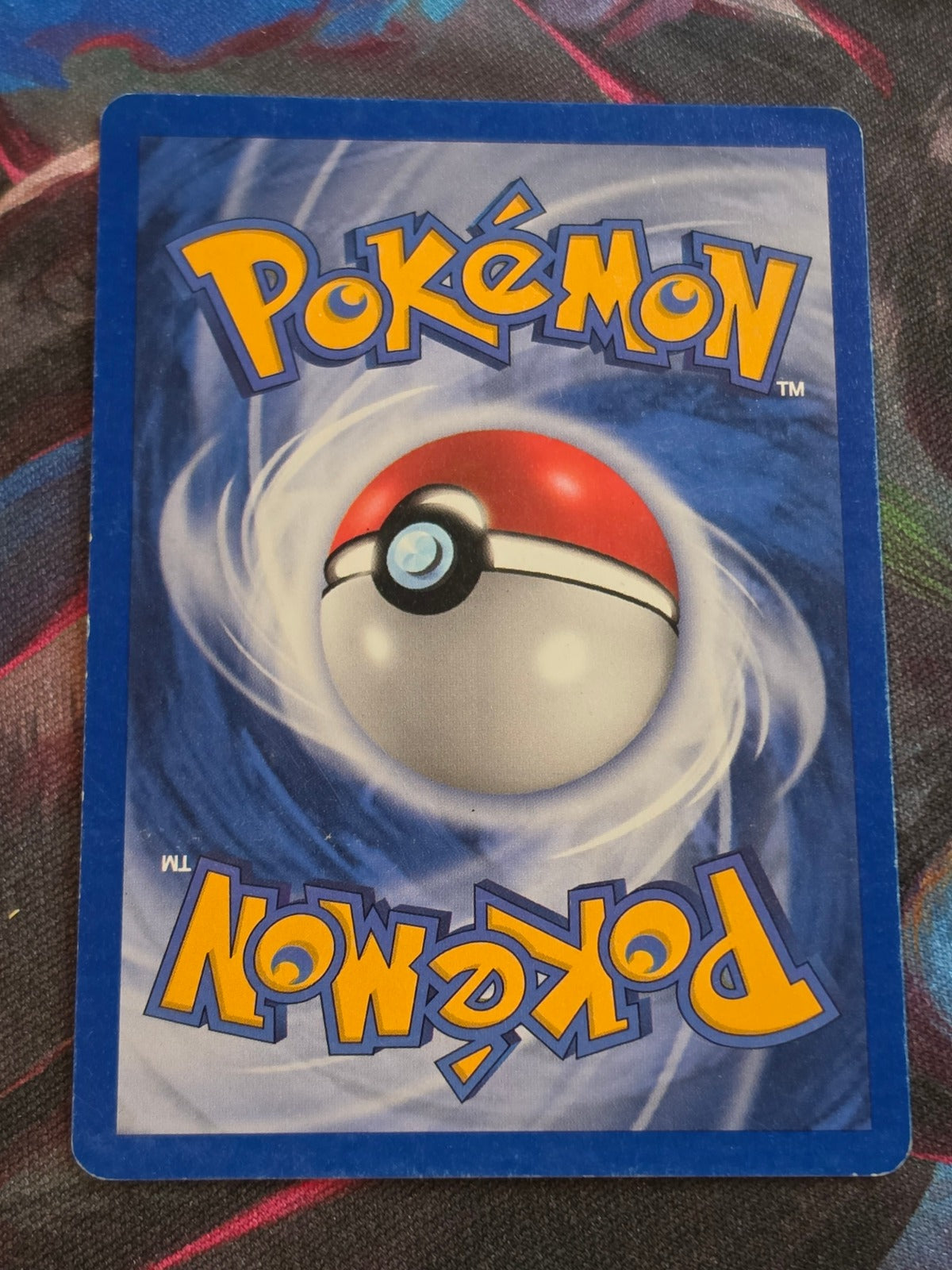 Nuzleaf - 45/101 - EX Hidden Legends - Uncommon - LP - Pokemon (Back)