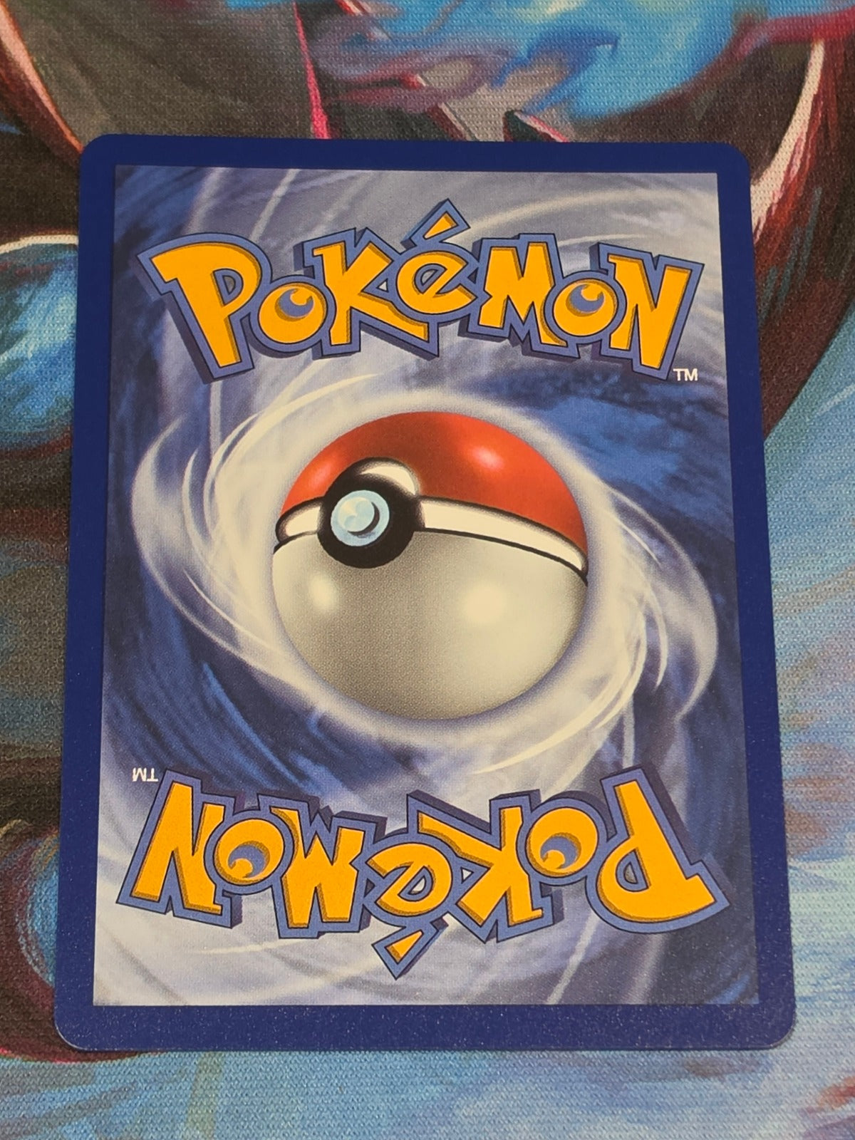 Delcatty - 5/109 - ME: 30th Celebration Classic Collection - Classic Collection - NM (Back)