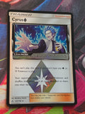 Cyrus Prism Star Prism Rare Ultra Prism 120/156 NM Pokemon