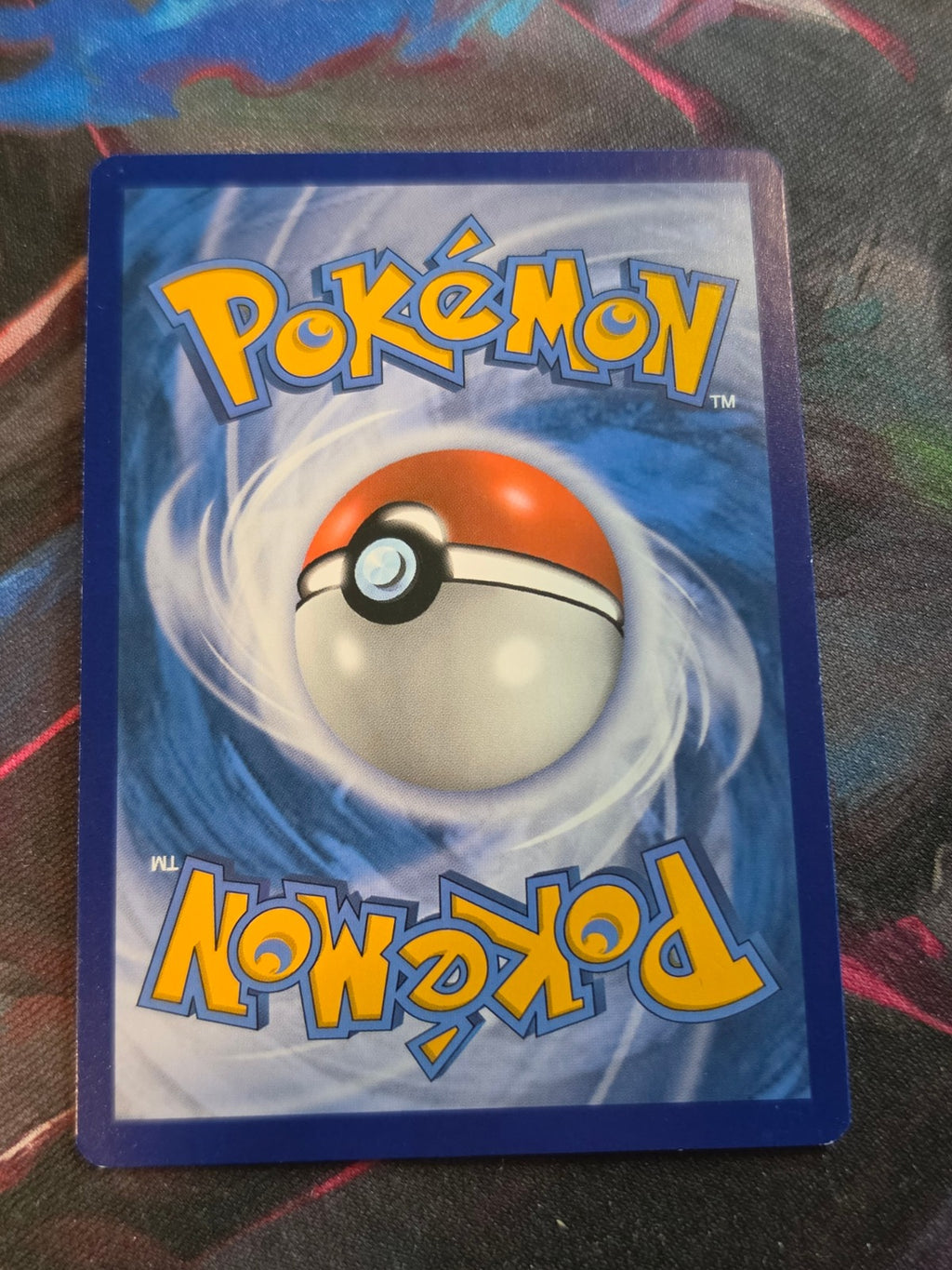 Metapod - 2/149 - SM Base Set - Uncommon - NM (Back)