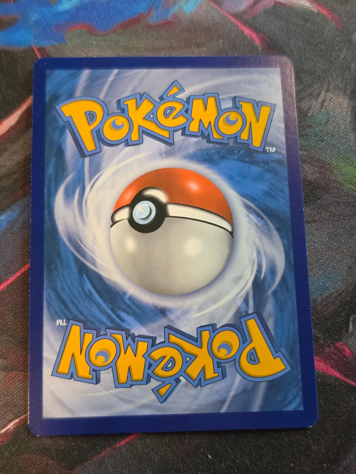 Metapod - 2/149 - SM Base Set - Uncommon - NM (Back)