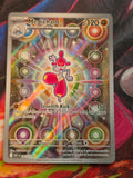 Medicham Illustration Rare ME: Ascended Heroes 241/217 NM Pokemon