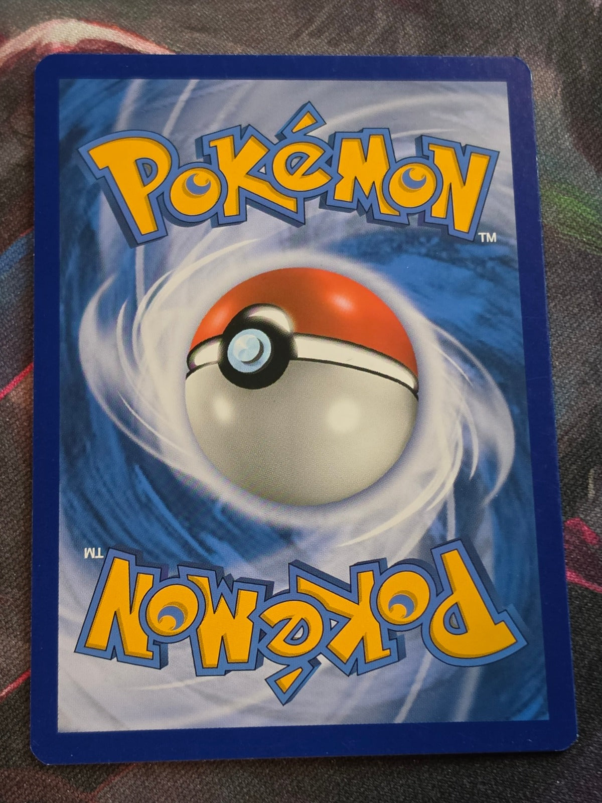 Articuno (17 Delta) - 17/108 - XY - Roaring Skies - Rare - NM - Pokemon (Back)