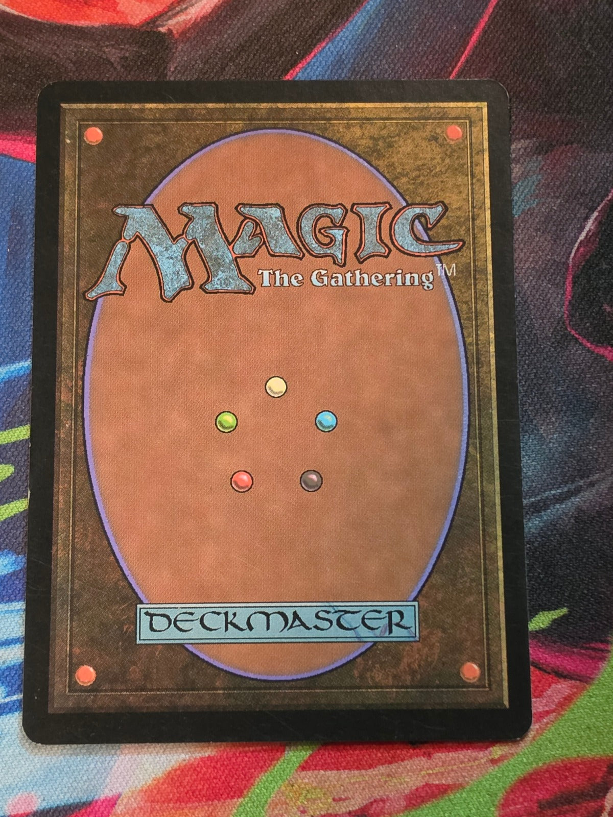 Redirect #74 Magic 2012 (M12) Rare LP MTG