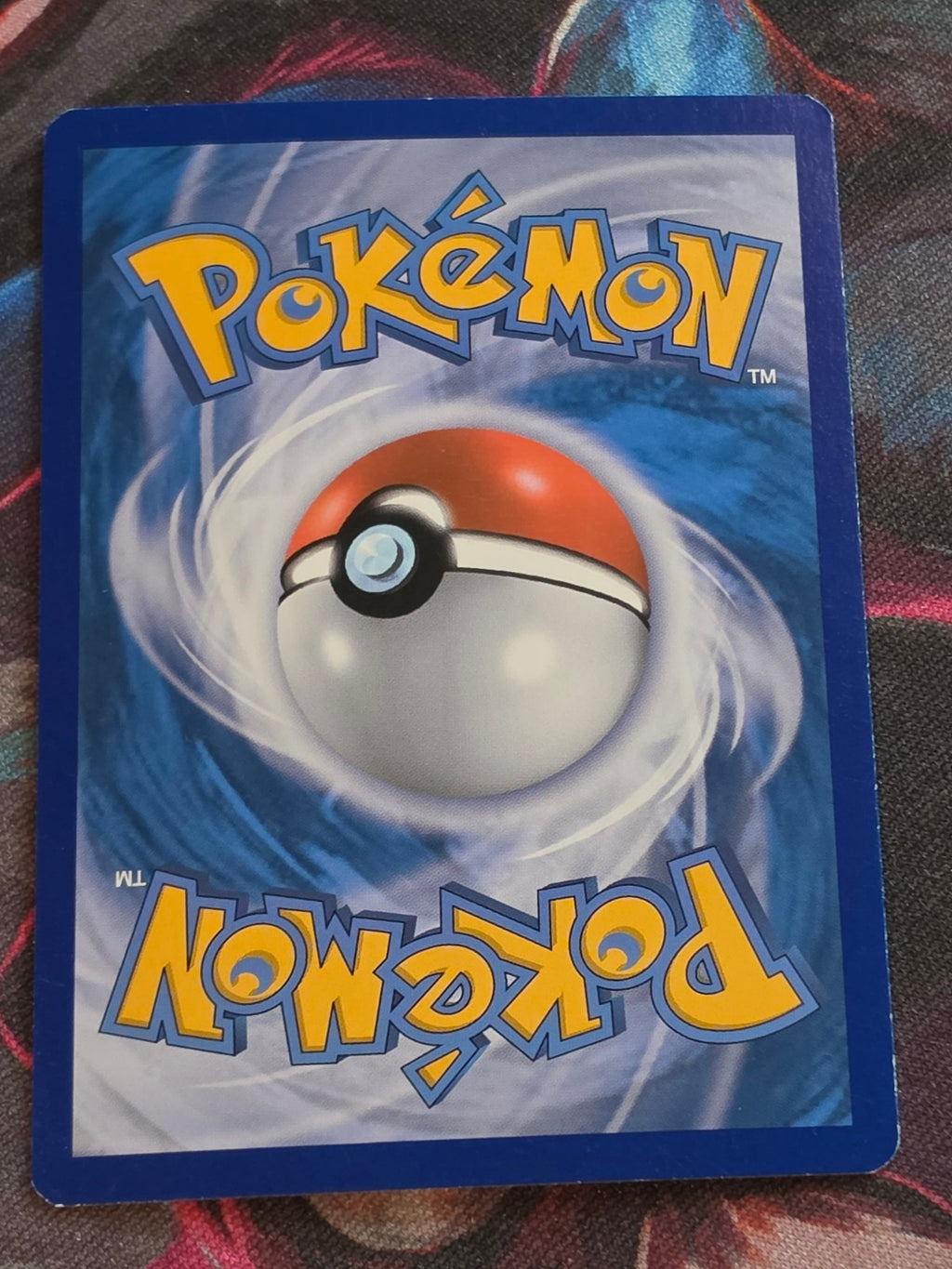 Pidove - 83/99 - Next Destinies - Common - Reverse Holo - LP - Pokemon (Back)