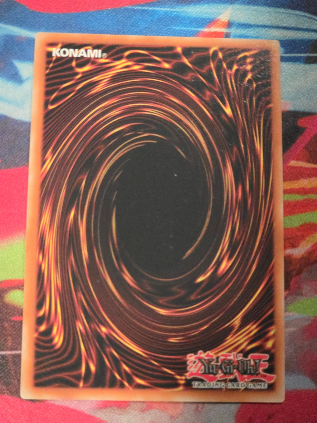 Silent Magician Zero Prismatic Secret Rare 2025 Mega-Pack MP25-EN060 1st Edition LP Yu-Gi-Oh! (Back)