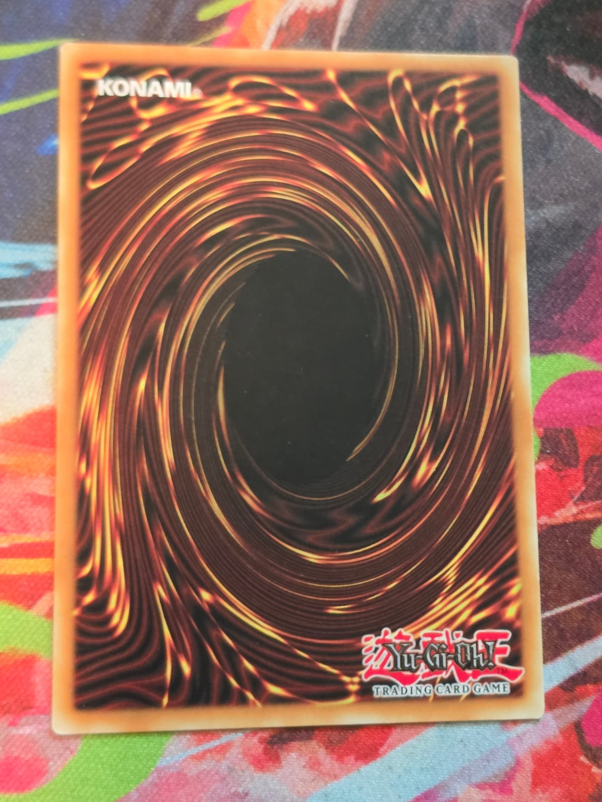 Number F0: Utopic Future Rare King's Court KICO-EN049 LP (Back)