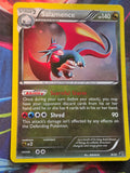 Salamence (Cosmos Holo) Promo Blister Exclusives 8/20 NM- Pokemon