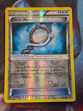 Silver Mirror - 89/101 - Plasma Blast - Uncommon - Reverse Holo - LP - Pokemon