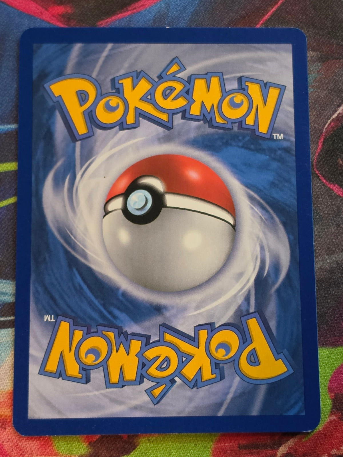 Rocky Helmet (Secret) Secret Rare Boundaries Crossed 153/149 NM Pokemon (Back)
