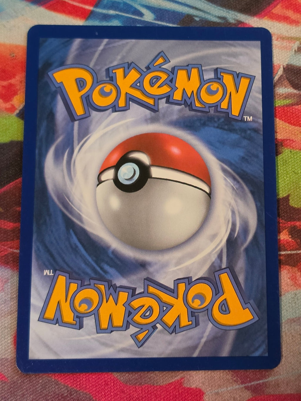 Team Rocket's Dugtrio Illustration Rare ME: Ascended Heroes 239/217 NM (Back)