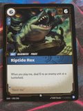 Riptide Rex - 092/298 - Origins - Common - NM