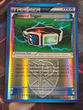 Reversal Trigger (Team Plasma) - 86/101 - Plasma Blast - Uncommon - Reverse Holo - LP - Pokemon