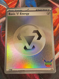 Basic Metal Energy (30th Celebration) Futuristic Rare MEE: Mega Evolution Energies 016 NM Pokemon