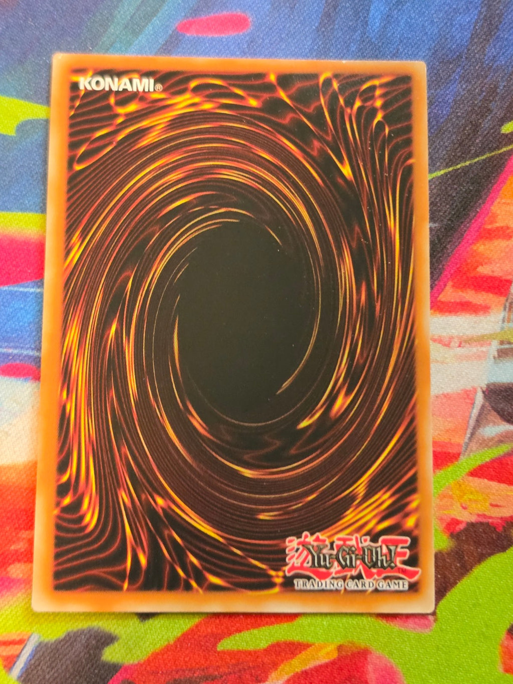 Ryzeal Detonator (Secret Rare) Secret Rare Limited Pack World Championship 2025 25LP-EN014 LP (Back)