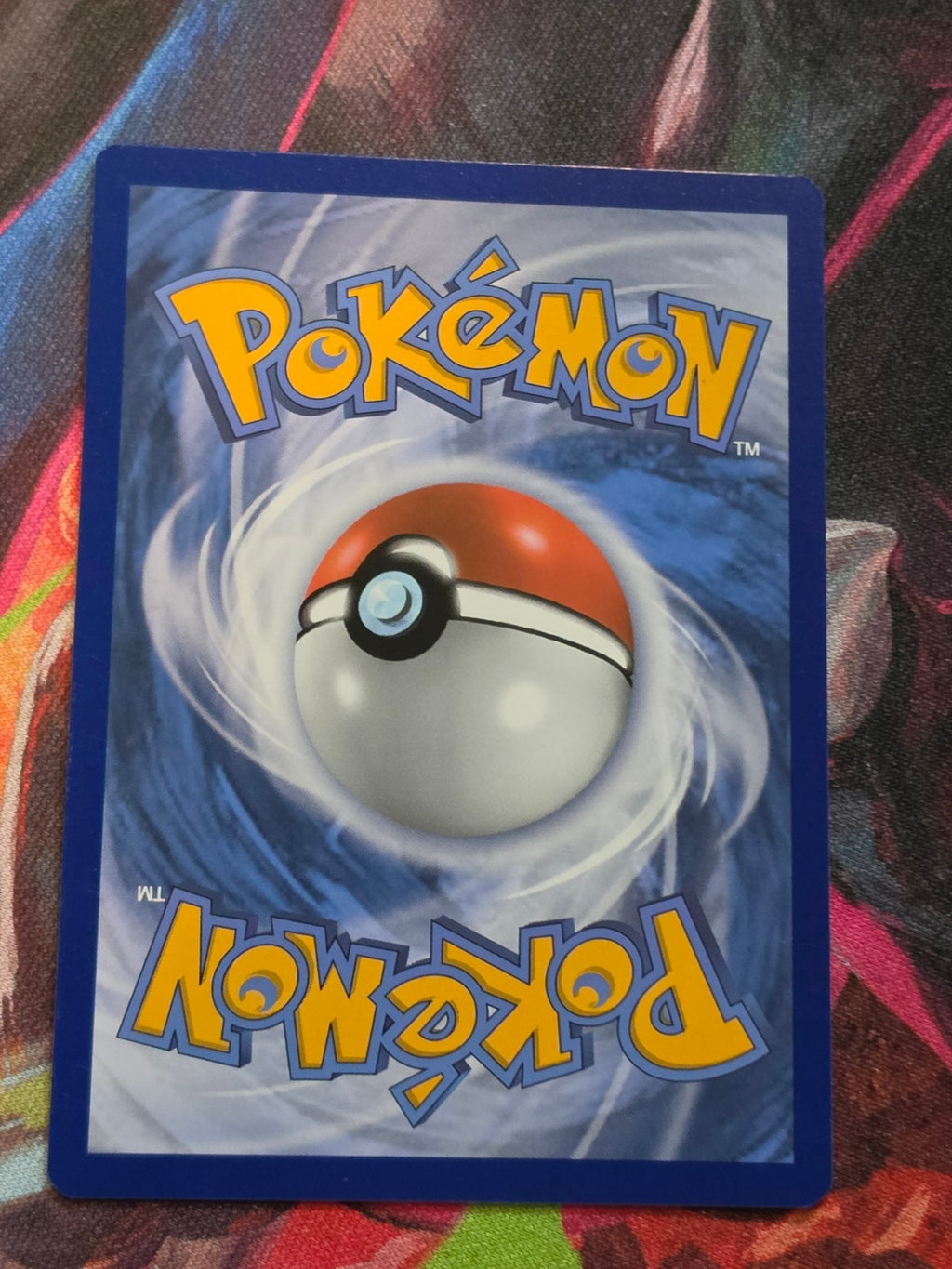 Galarian Slowpoke Promo SWSH: Sword & Shield Promo Cards SWSH126 NM Pokemon (Back)