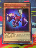 Motor Shell Ultra Rare Ghosts From the Past: The 2nd Haunting GFP2-EN030 LP