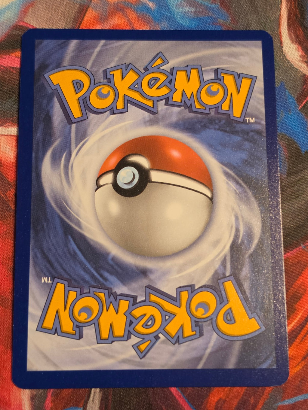 Pikachu Rare ME: 30th Celebration 029/128 NM Pokemon (Back)