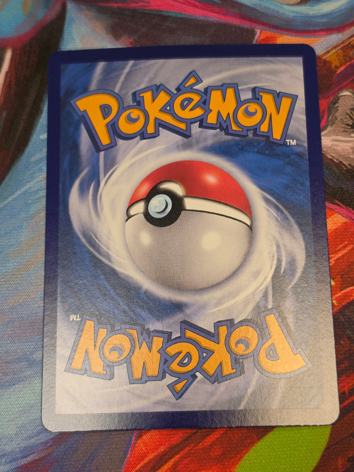 Fuecoco Uncommon Gem Pack Vol 1 03 04/115 LP+ Simplified Chinese Pokemon (Back)