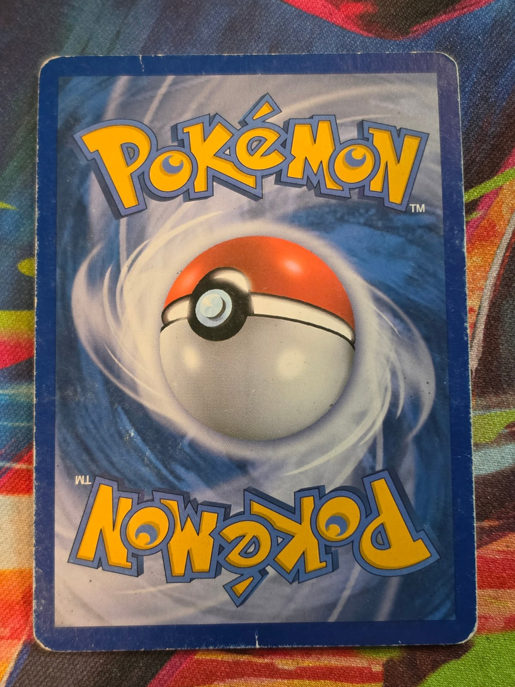 Ponyta (Shiny) Shiny Holo Rare Reverse Holo Arceus SH11 HP Pokemon (Back)