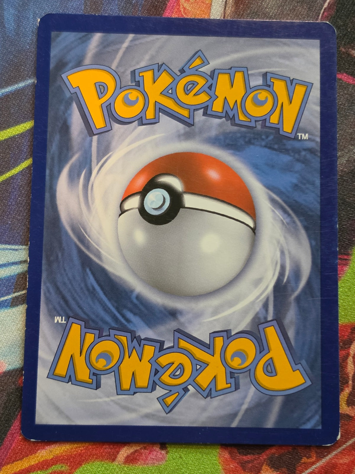 Diancie Uncommon Generations: Radiant Collection RC22/RC32 LP Pokemon (Back)