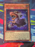 Ghostrick Lantern Ultra Rare Ghosts From the Past: The 2nd Haunting GFP2-EN064 LP
