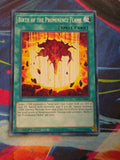 Birth of the Prominence Flame Common Lightning Overdrive LIOV-EN063 LP