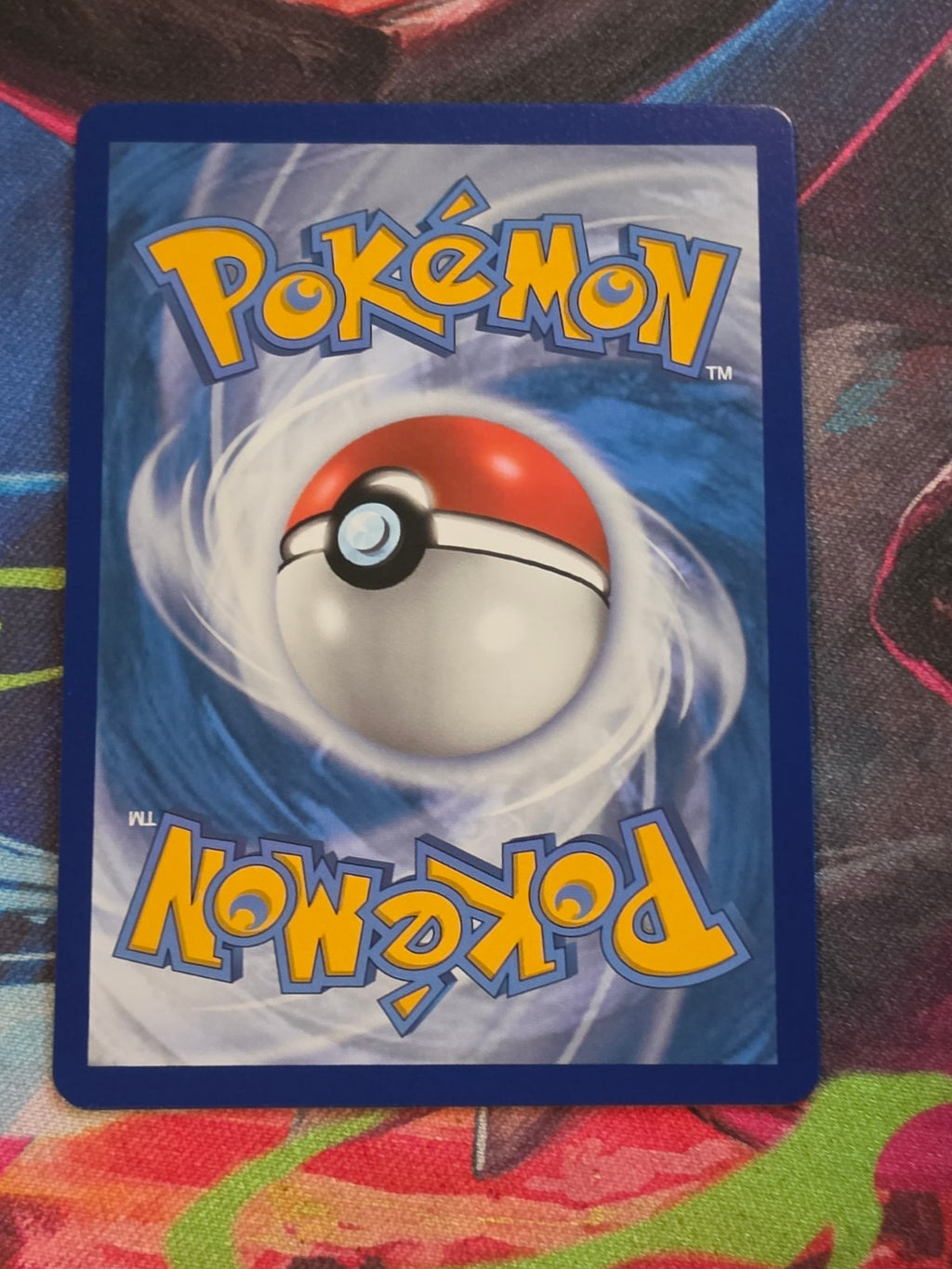 Ice Rider Calyrex VMAX (Secret) Secret Rare SWSH10: Astral Radiance Trainer Gallery TG29/TG30 NM Pokemon (Back)