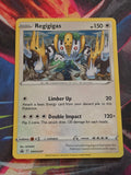 Regigigas (Cosmos Holo) - SWSH247 - SWSH: Sword & Shield Promo Cards - Promo - NM Pokemon