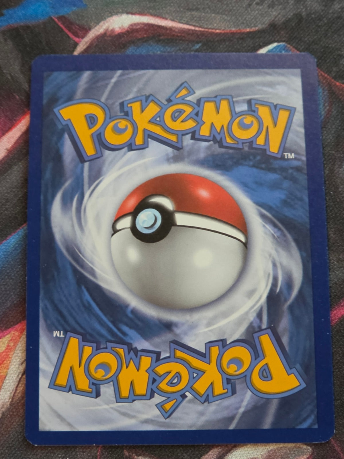 Leafeon - SWSH191 - SWSH: Sword & Shield Promo Cards - Promo - LP Pokemon (Back)