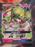 Gardevoir GX Ultra Rare SM - Burning Shadows 93/147 NM Pokemon