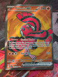 Oricorio ex Ultra Rare Phantasmal Flames 110/094 NM Pokemon