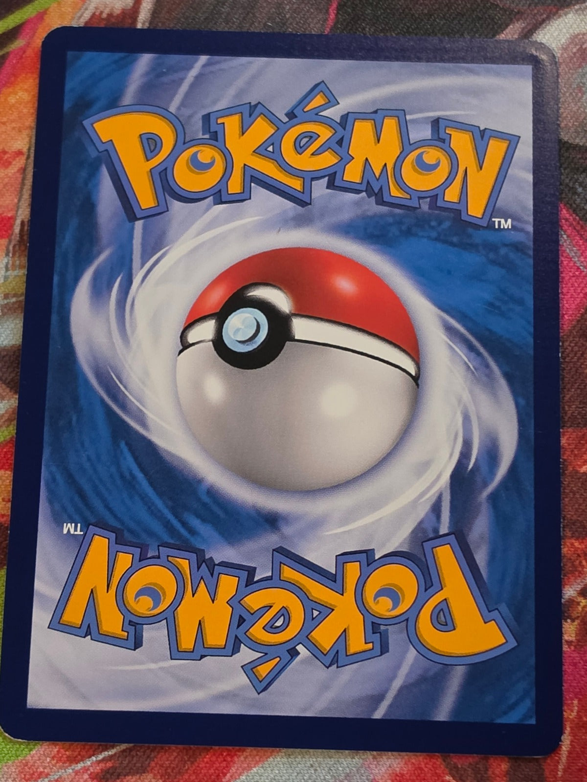 Torkoal V Double Rare Dynamax Clash - Set B 039/136 LP Simplified Chinese Pokemon (Back)