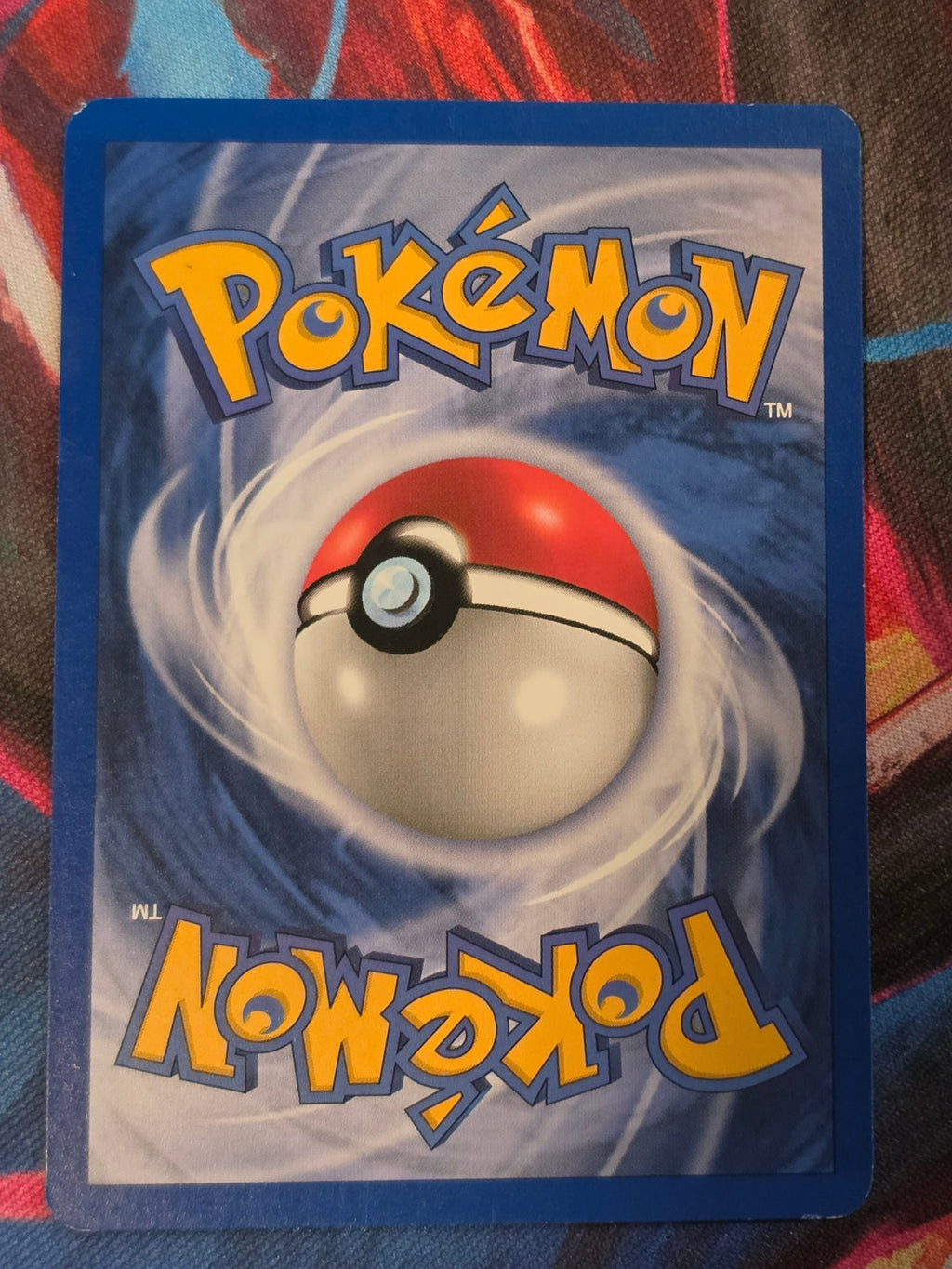 Nidoqueen Holo Rare Base Set 2 012/130 NM-/LP+ Pokemon (Back)