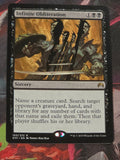 Infinite Obliteration - 103 - Magic Origins - R - LP MTG