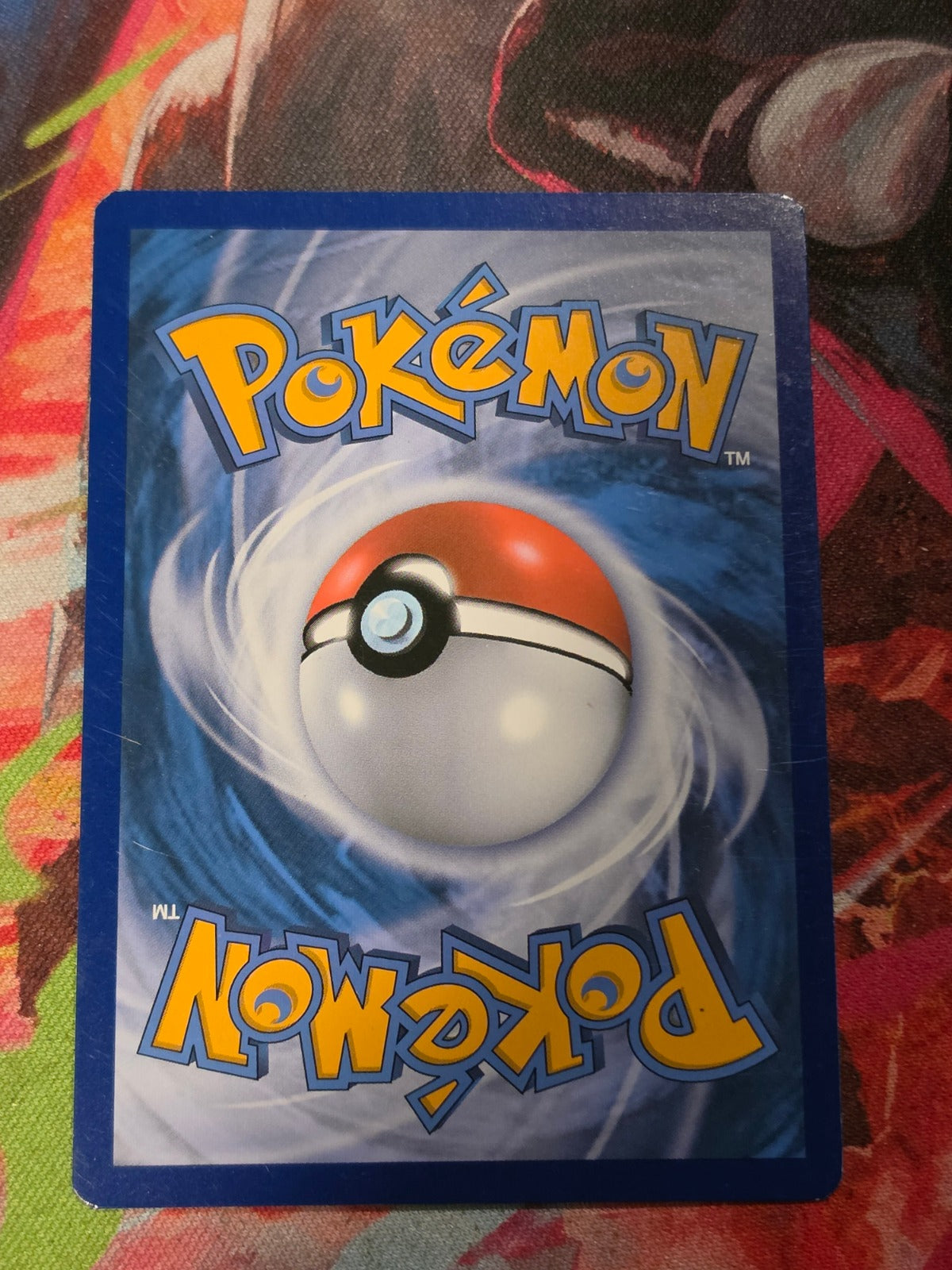 M Charizard EX (Full Art) Ultra Rare XY - Evolutions 101/108 NM-/LP+ Pokemon (Back)