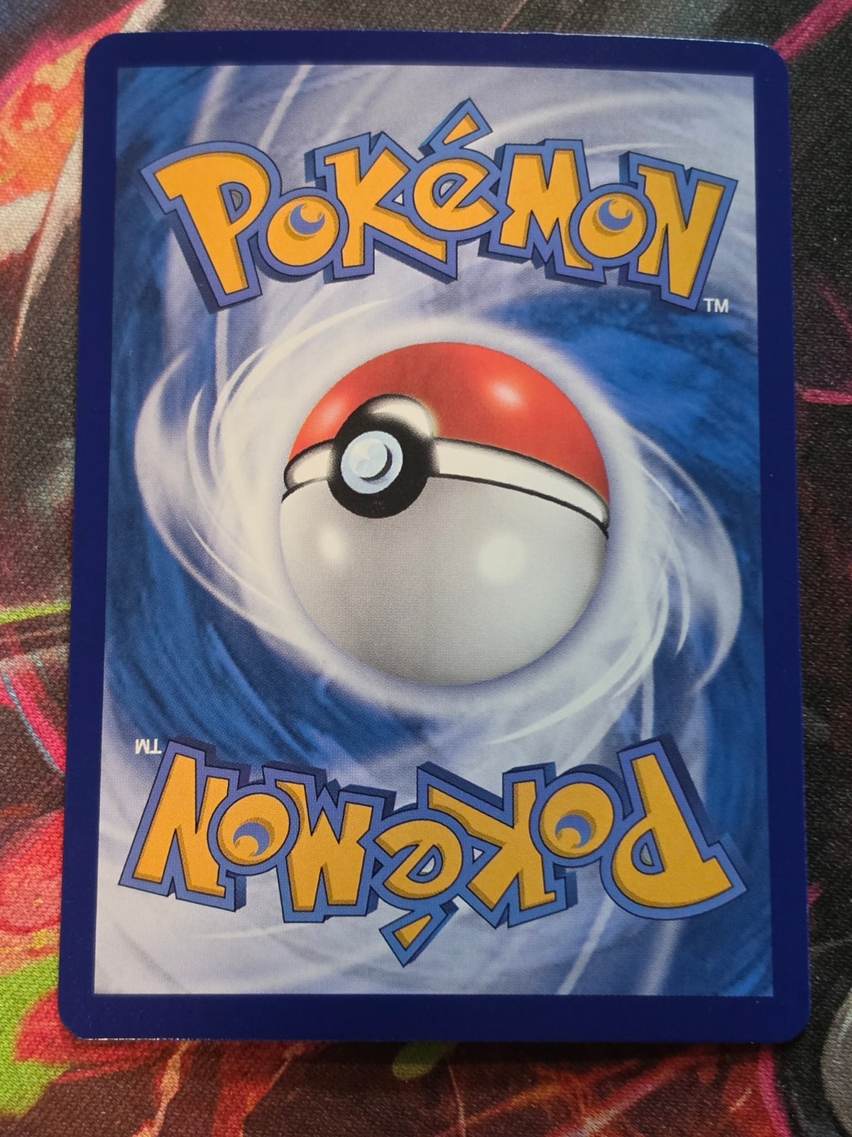 Espeon - 05 05/14 - Gem Pack Vol 2 - Star Holo - LP+ Simplified Chinese Pokemon (Back)