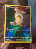 Duskull Ultra Rare Crown Zenith Galarian Gallery GG28/GG70 NM Pokemon