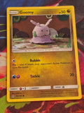 Goomy - 94/145 - SM - Guardians Rising - Common - DMG - Pokemon