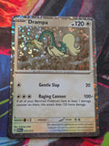 Drampa Holo Promo McDonald's Promos 2024 015/015 NM Pokemon