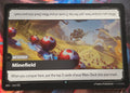 Minefield - 212/221 - Spiritforged - Uncommon - NM