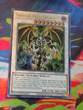Thought Ruler Archfiend Ultra Rare Brothers of Legend BROL-EN070 LP